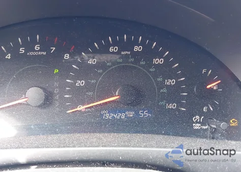 2009 Toyota Camry Le z USA, uszkodzony, nr VIN 4T1BE46K19U917699